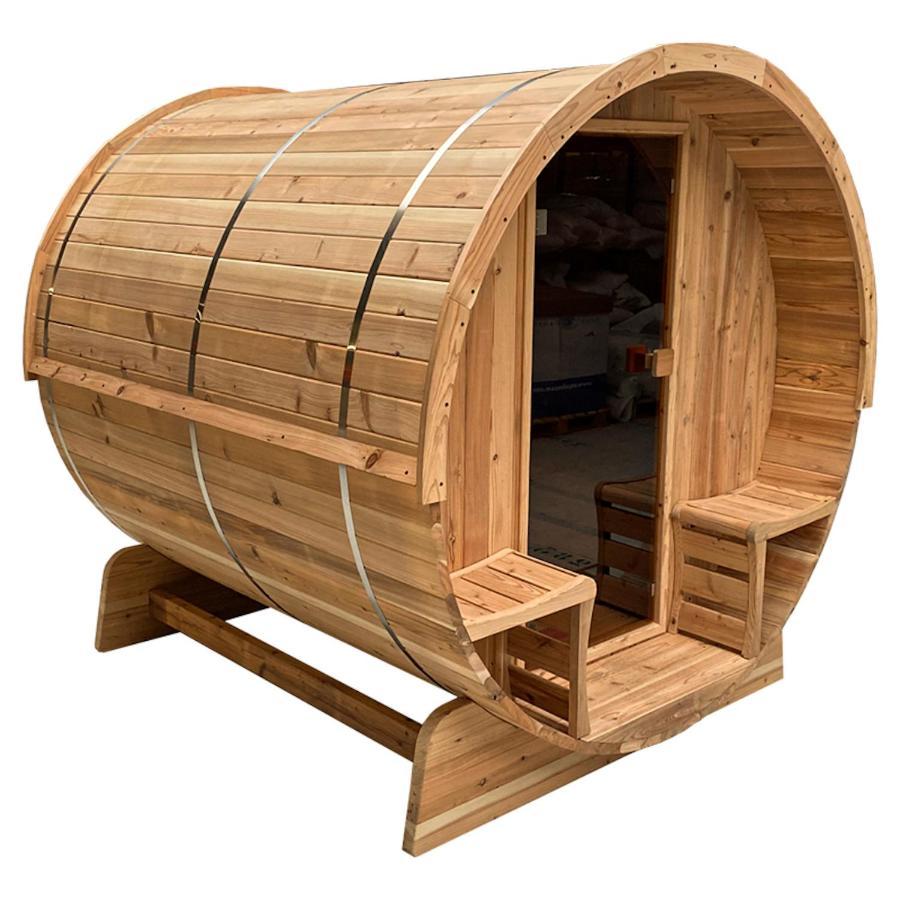 Bed & Wellness Klein Knorrestein With Private Hottub And Sauna And Tandembike Rental Included In Price 阿尔梅勒 外观 照片